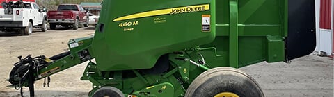 View Equipment Specials