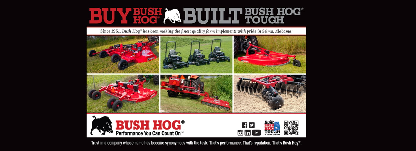 Bush Hog Slide 1