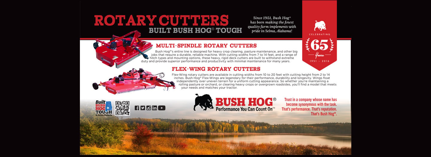 Bush Hog Slide 3