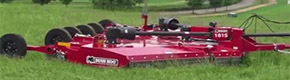 Bush Hog products