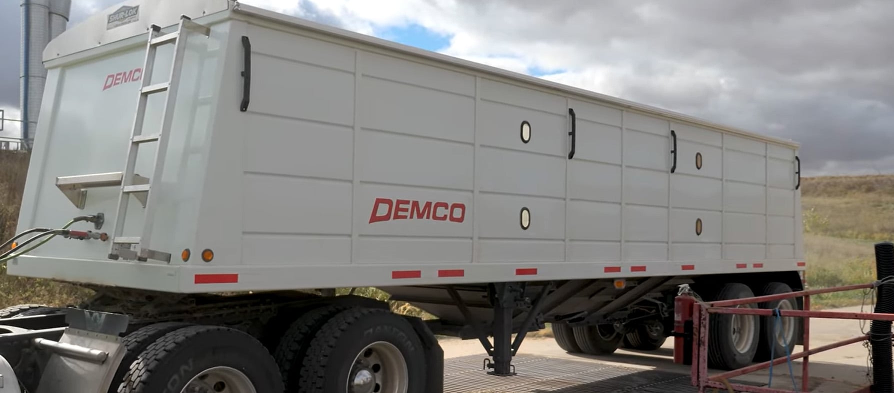 Demco products